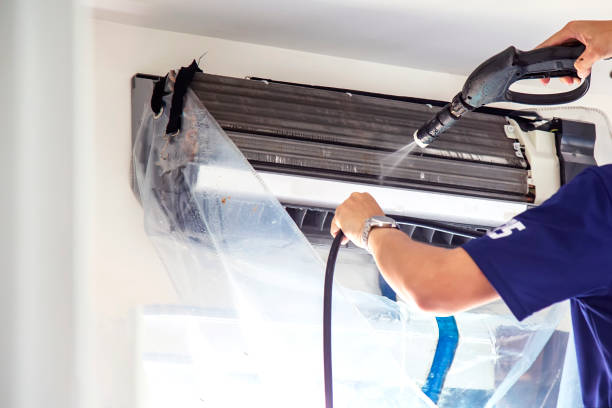 Best HVAC Air Duct Cleaning  in Pine Island, TX