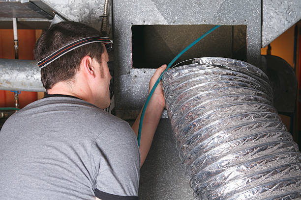 Best Air Duct Cleaning Near Me  in Pine Island, TX