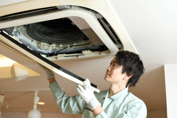 Affordable HVAC Duct Cleaning in Pine Island, TX