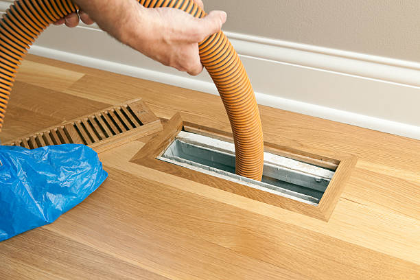 Best Affordable HVAC Duct Cleaning  in Pine Island, TX