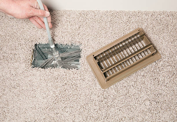 Best Emergency Air Duct Cleaning  in Pine Island, TX