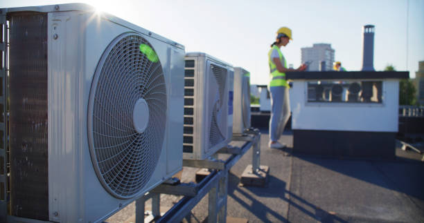 Best Ductwork Cleaning Services  in Pine Island, TX